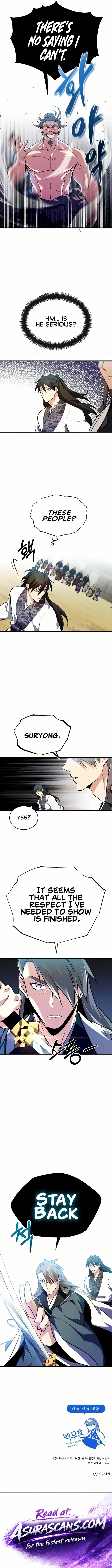 Star Instructor, Master Baek Chapter 2 – Page 13