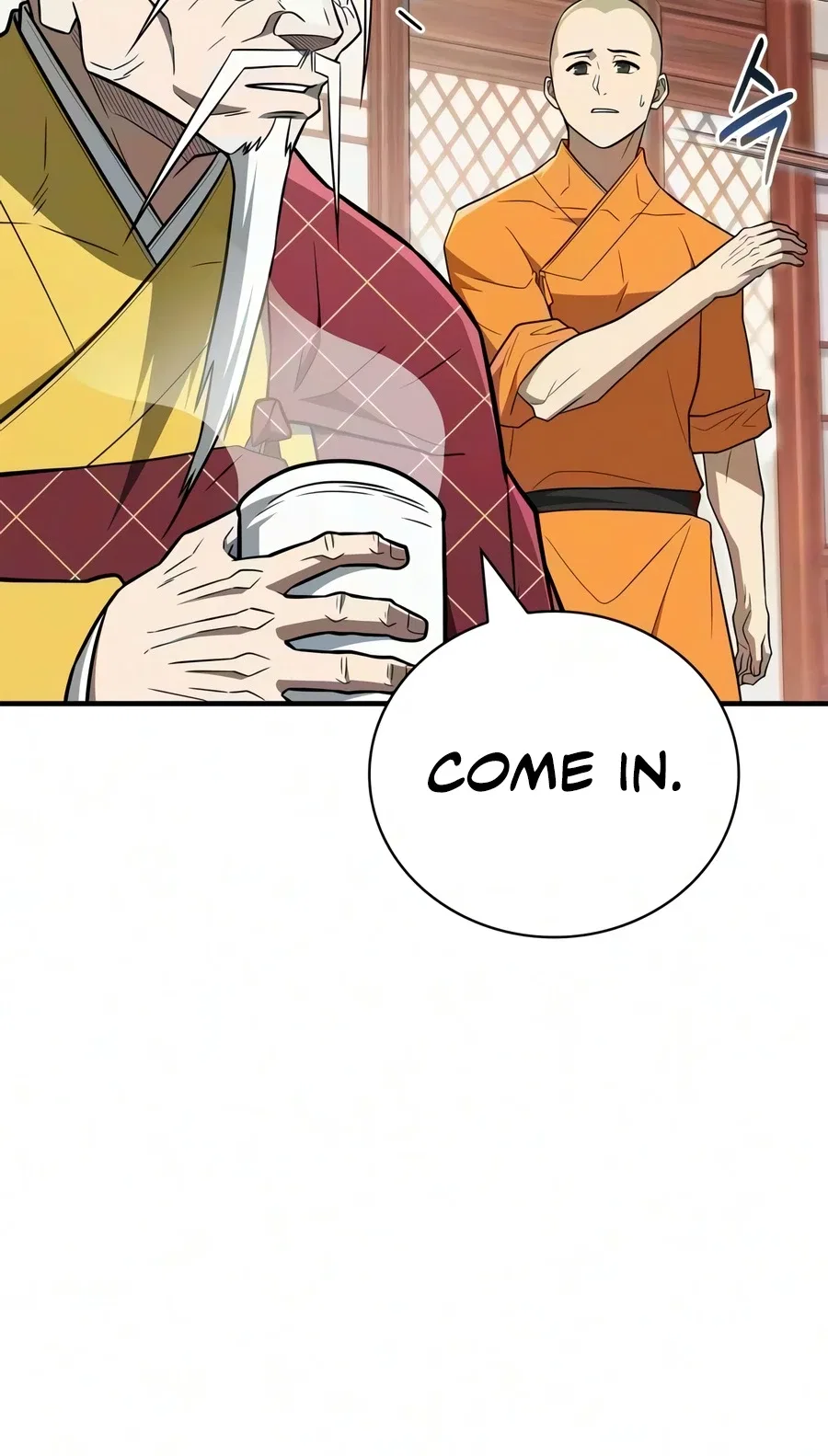 Genius Martial Arts Trainer Chapter 122 – Page 7