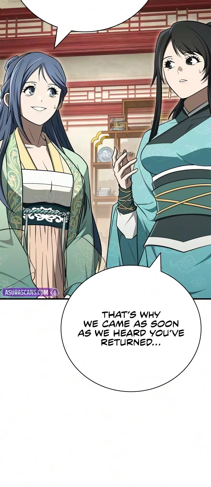 Genius Martial Arts Trainer Chapter 122 – Page 12
