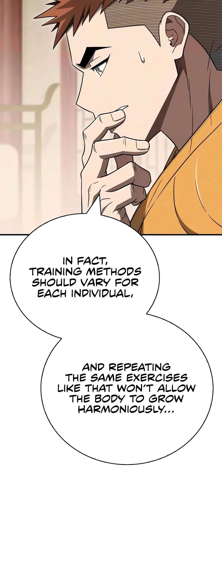 Genius Martial Arts Trainer Chapter 122 – Page 14