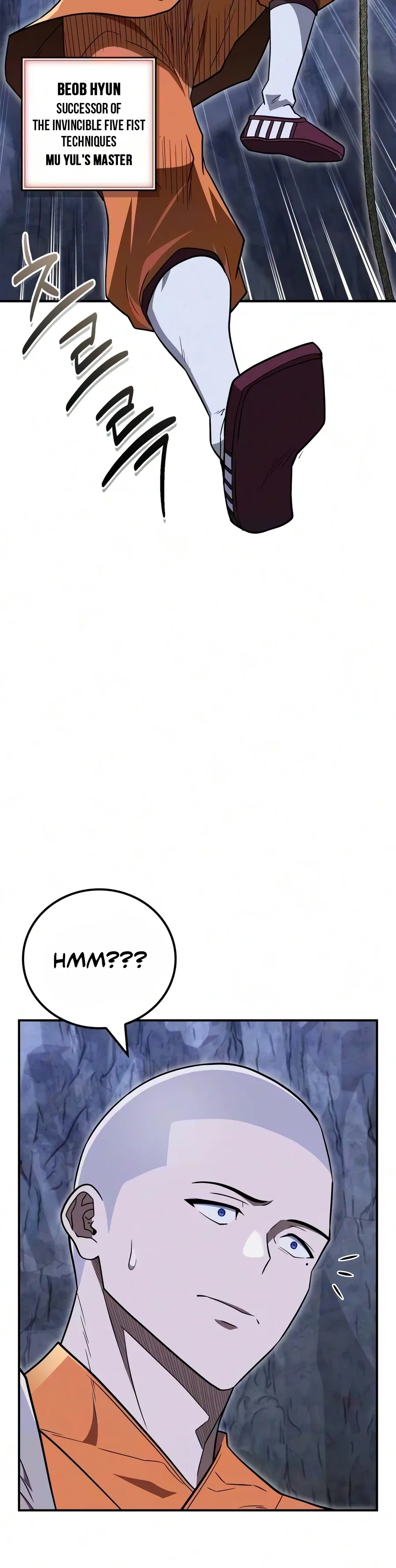 Genius Martial Arts Trainer Chapter 119 – Page 6