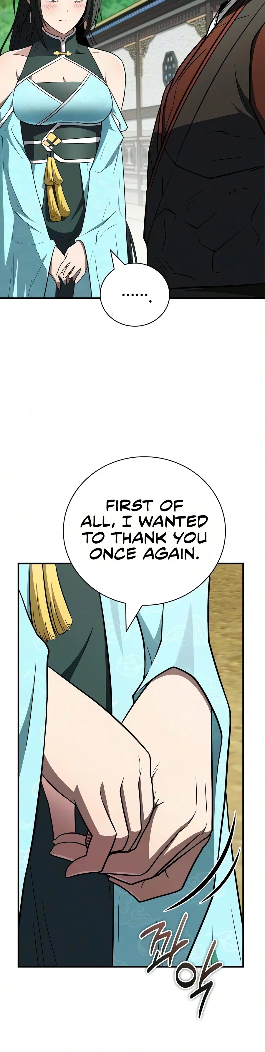 Genius Martial Arts Trainer Chapter 117 – Page 3