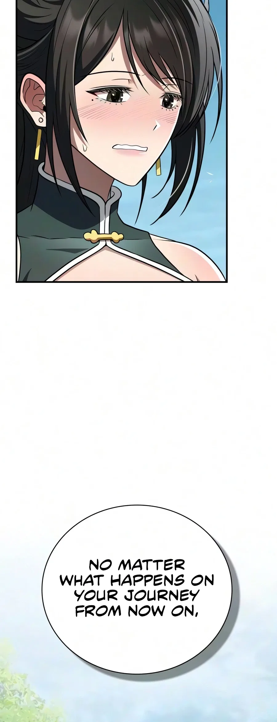 Genius Martial Arts Trainer Chapter 117 – Page 5