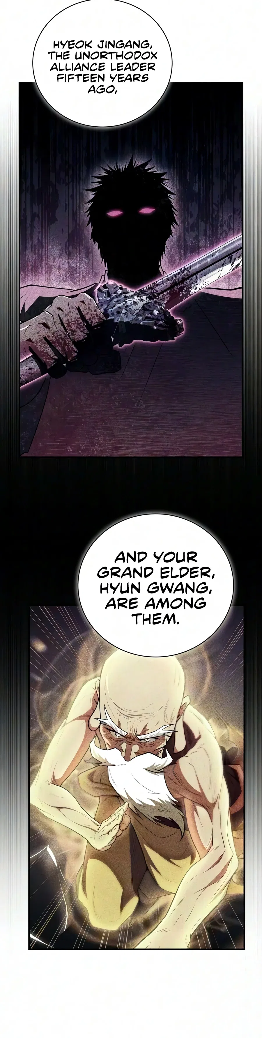 Genius Martial Arts Trainer Chapter 117 – Page 9