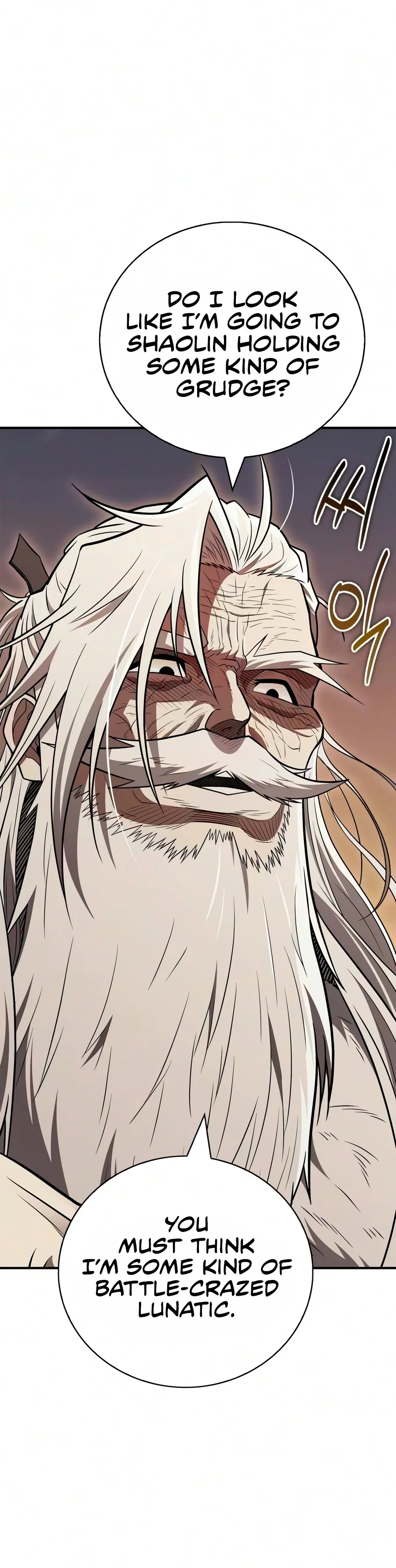 Genius Martial Arts Trainer Chapter 117 – Page 13