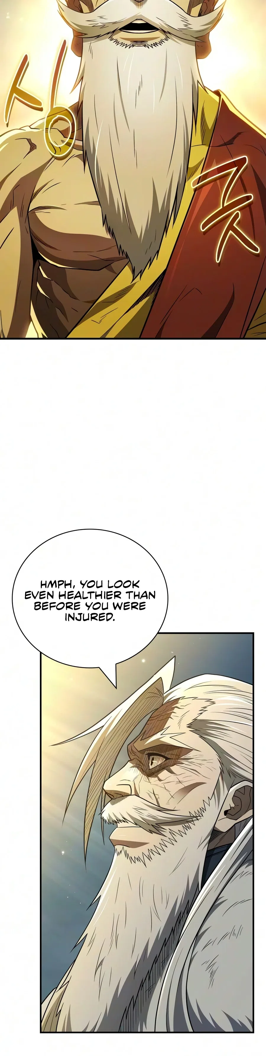 Genius Martial Arts Trainer Chapter 117 – Page 17