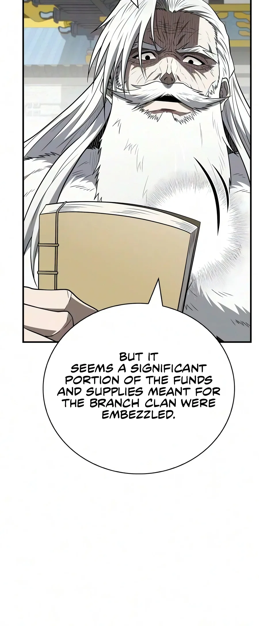 Genius Martial Arts Trainer Chapter 116 – Page 3