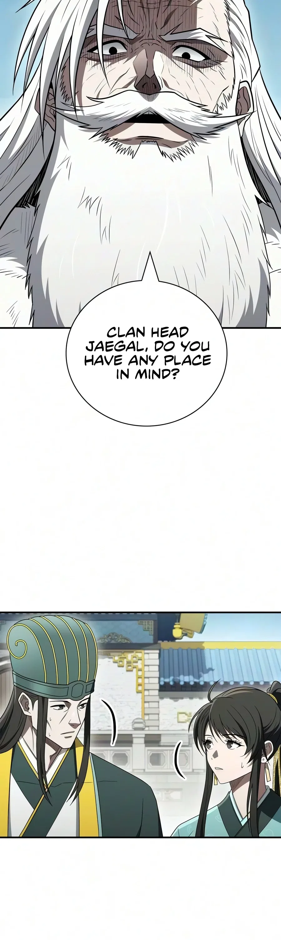Genius Martial Arts Trainer Chapter 116 – Page 5