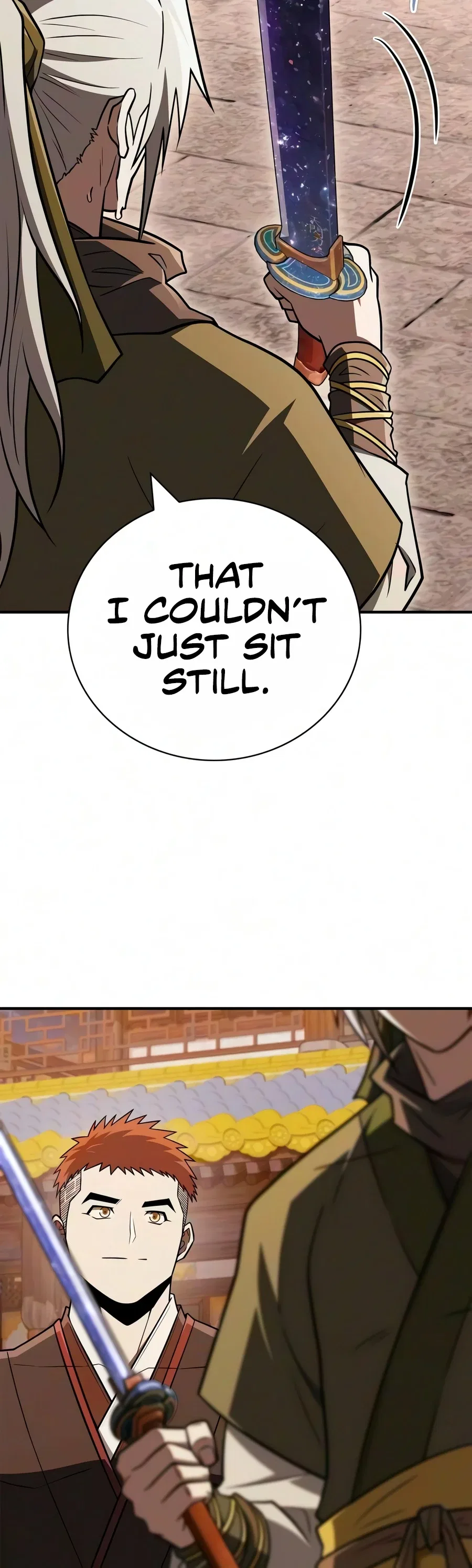 Genius Martial Arts Trainer Chapter 116 – Page 9