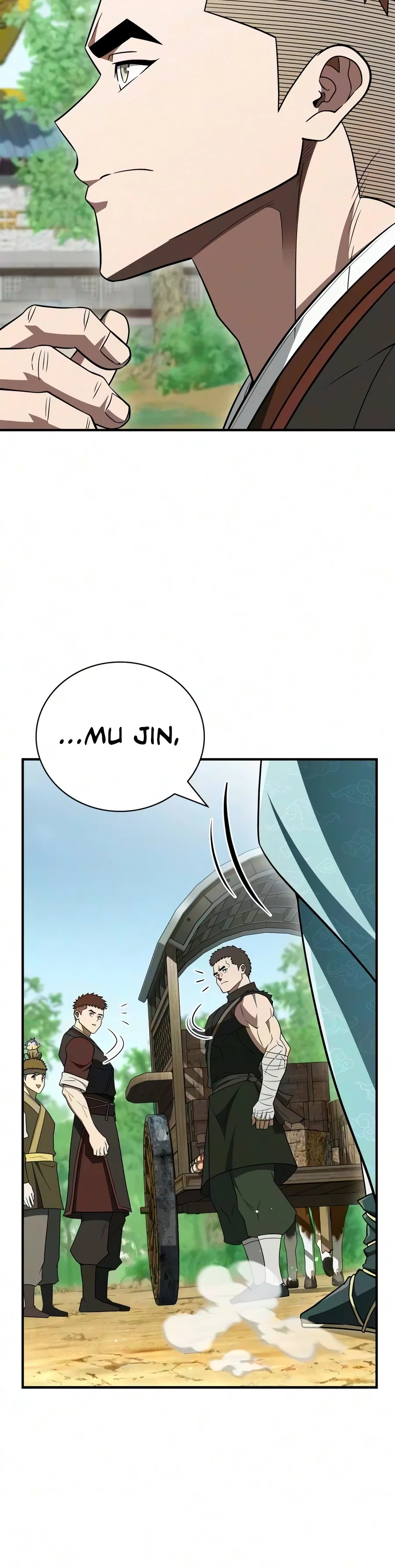 Genius Martial Arts Trainer Chapter 116 – Page 17