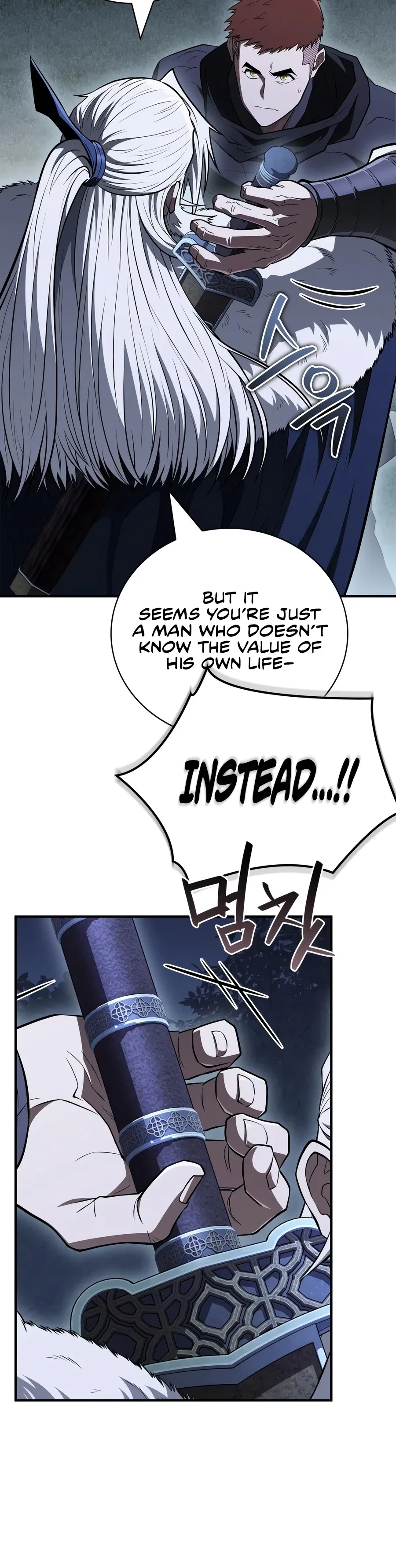 Genius Martial Arts Trainer Chapter 115 – Page 3