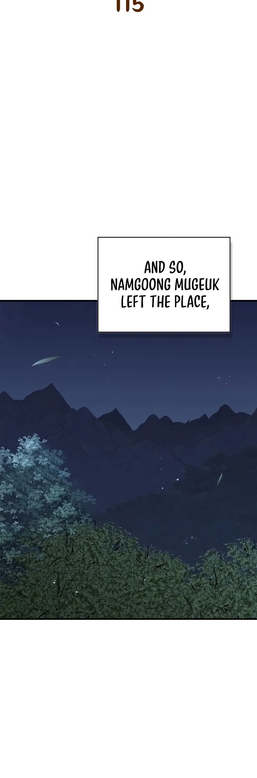 Genius Martial Arts Trainer Chapter 115 – Page 7
