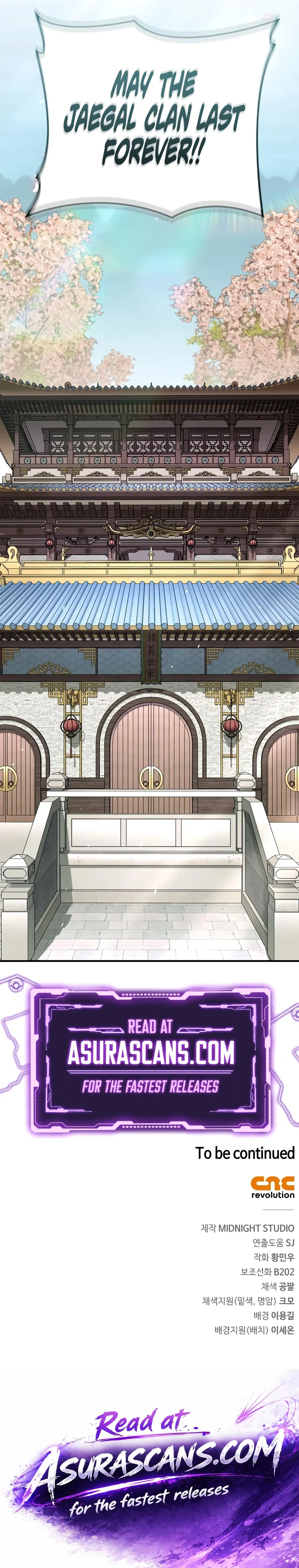 Genius Martial Arts Trainer Chapter 115 – Page 22