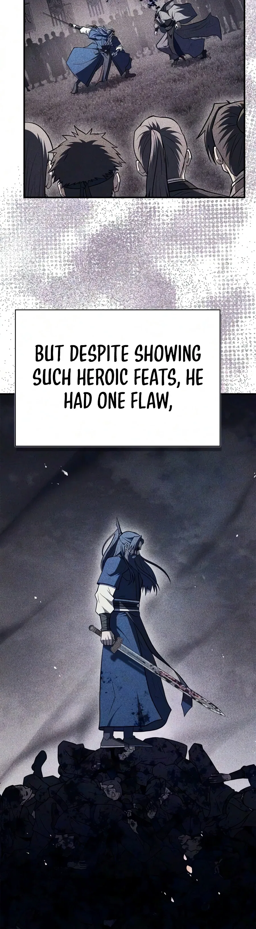 Genius Martial Arts Trainer Chapter 114 – Page 3