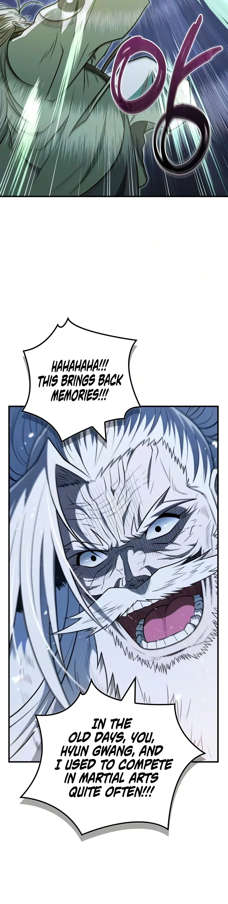 Genius Martial Arts Trainer Chapter 114 – Page 9