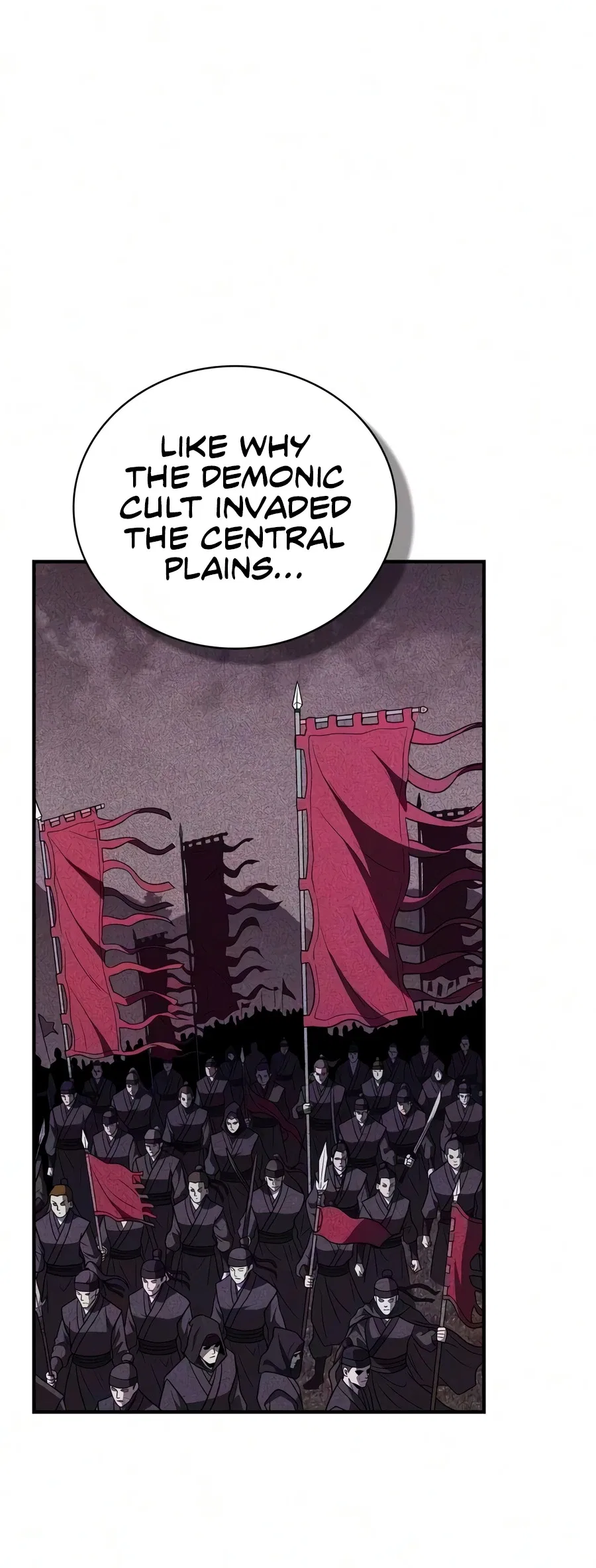 Genius Martial Arts Trainer Chapter 114 – Page 13