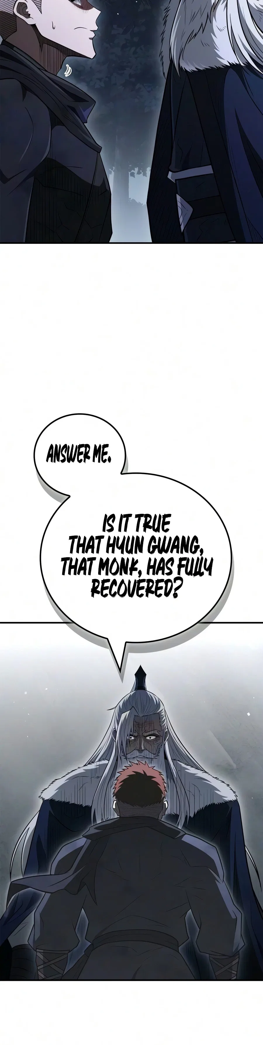 Genius Martial Arts Trainer Chapter 114 – Page 19