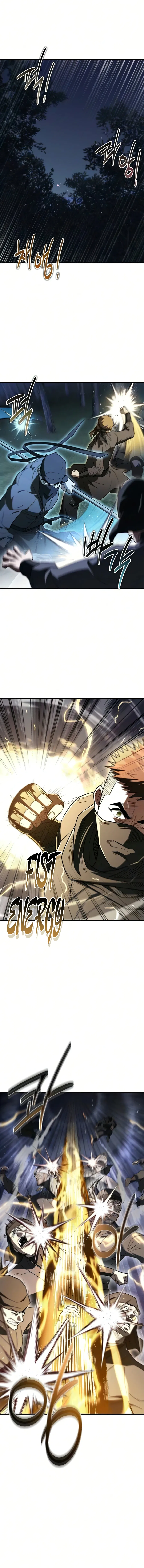 Genius Martial Arts Trainer Chapter 111 – Page 6