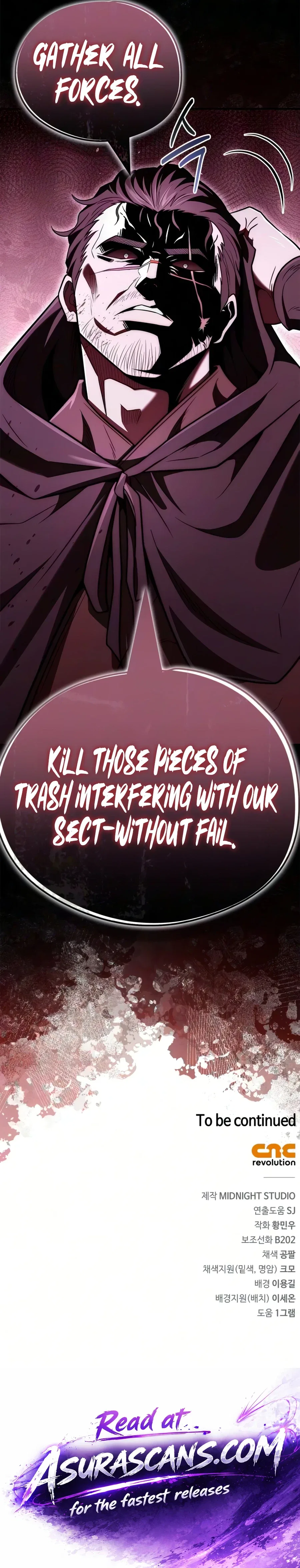 Genius Martial Arts Trainer Chapter 111 – Page 16