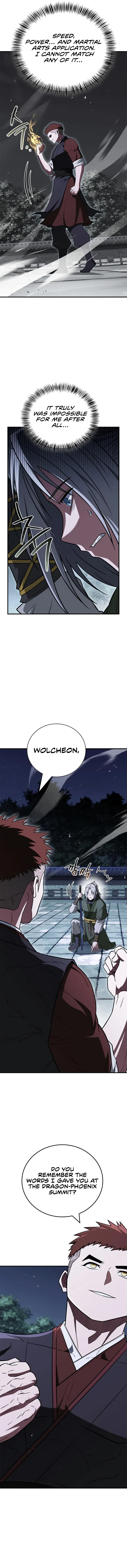 Genius Martial Arts Trainer Chapter 106 – Page 9