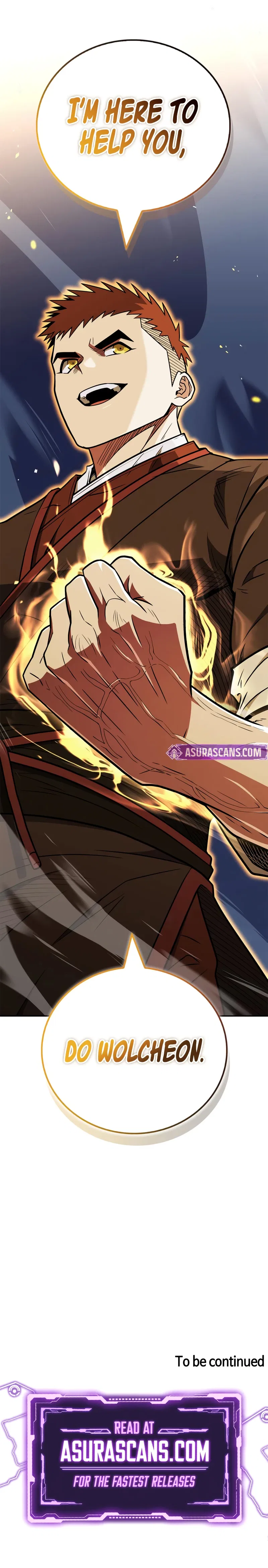 Genius Martial Arts Trainer Chapter 104 – Page 15