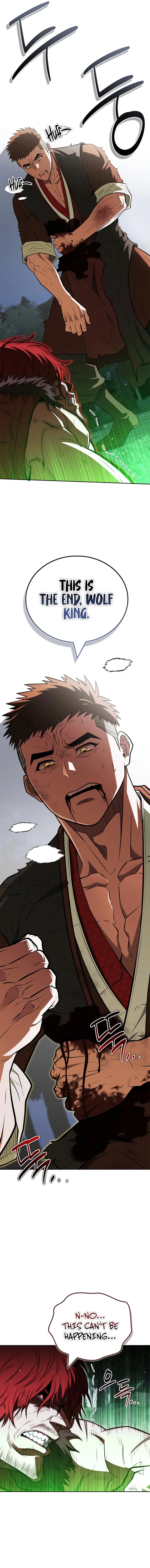 Genius Martial Arts Trainer Chapter 101 – Page 16