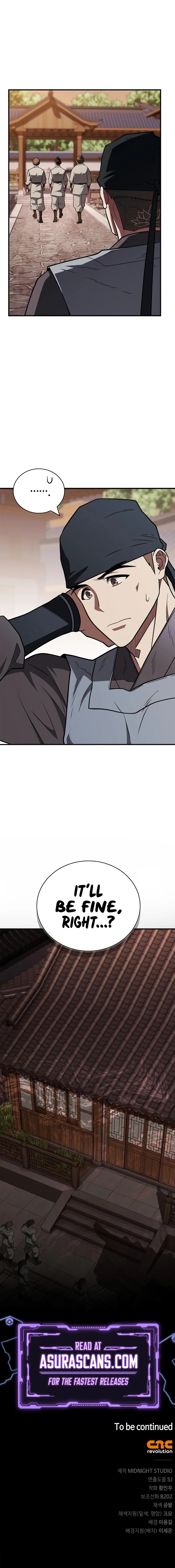Genius Martial Arts Trainer Chapter 96 – Page 14