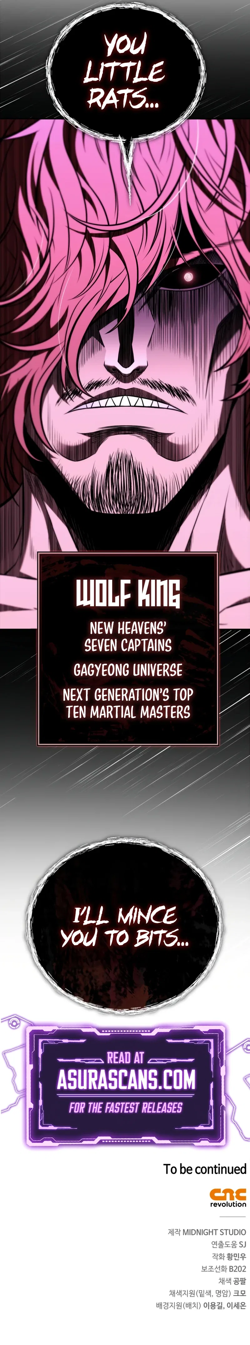 Genius Martial Arts Trainer Chapter 92 – Page 15