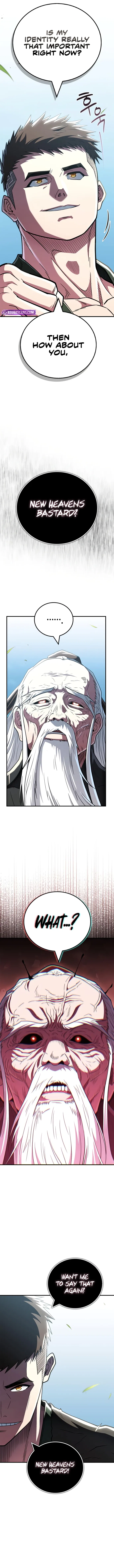 Genius Martial Arts Trainer Chapter 91 – Page 9