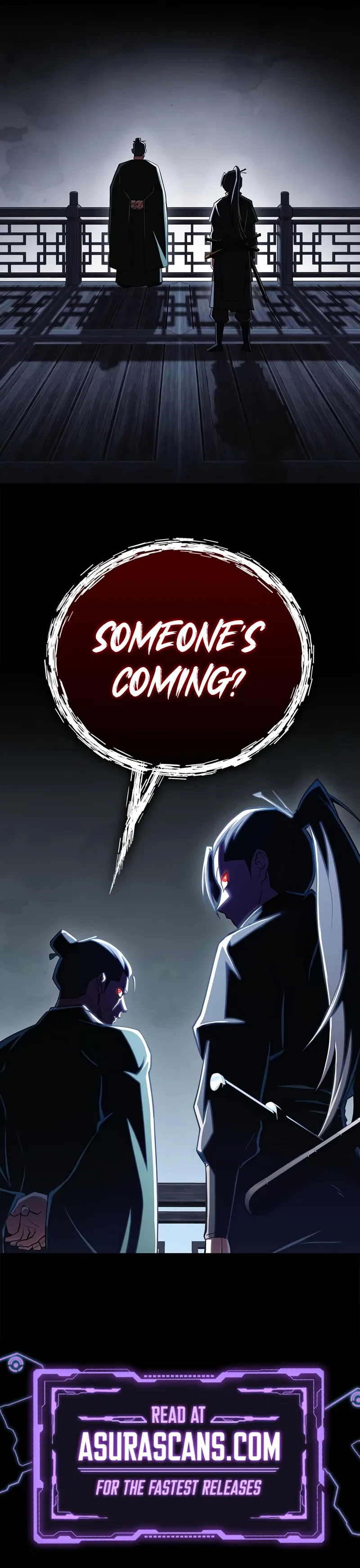 Genius Martial Arts Trainer Chapter 85 – Page 17