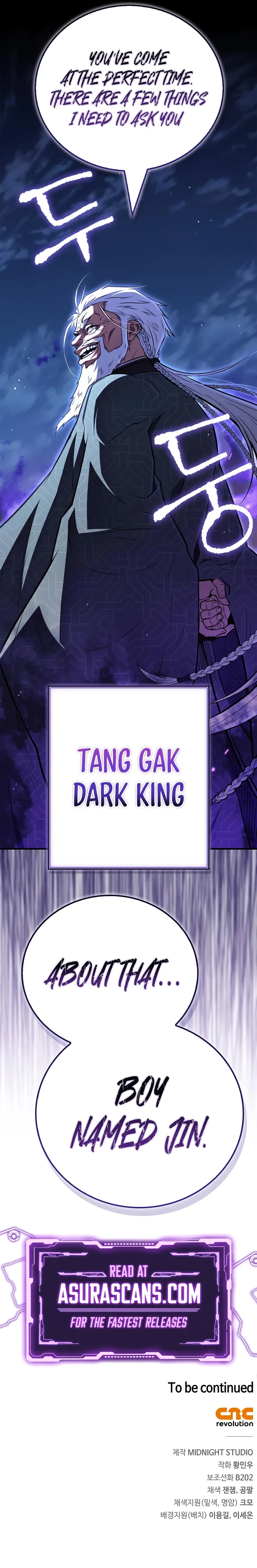 Genius Martial Arts Trainer Chapter 84 – Page 16