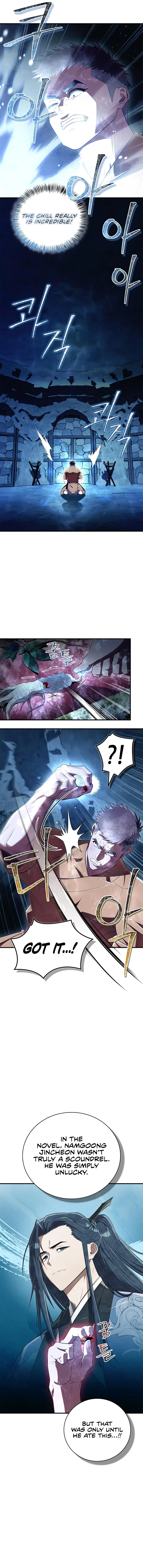 Genius Martial Arts Trainer Chapter 78 – Page 4