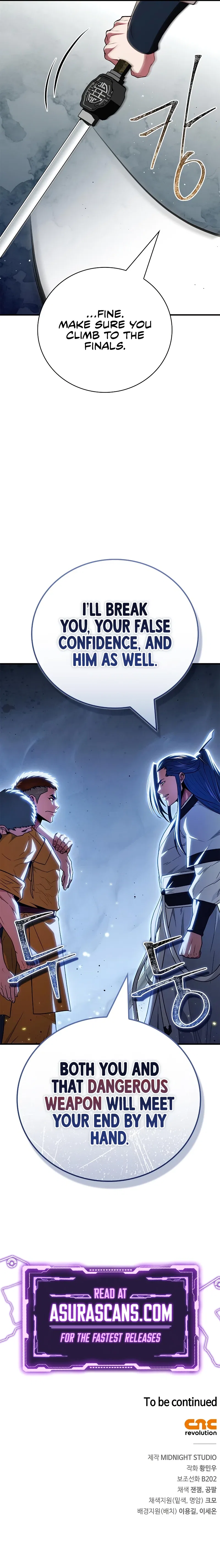 Genius Martial Arts Trainer Chapter 76 – Page 15