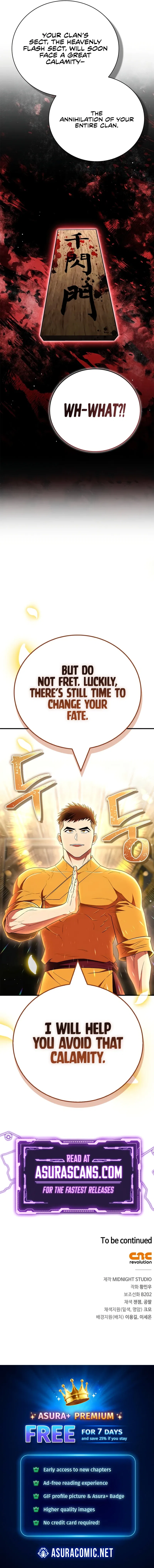 Genius Martial Arts Trainer Chapter 72 – Page 14