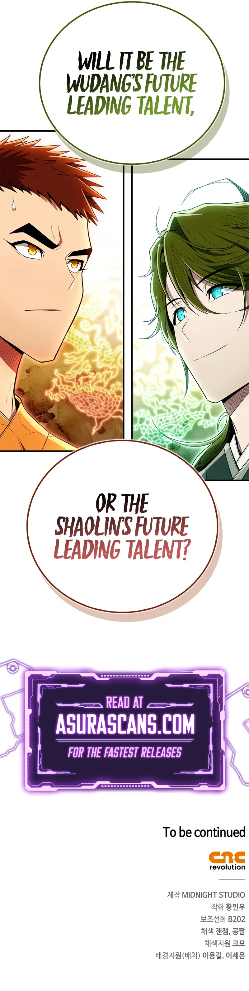 Genius Martial Arts Trainer Chapter 66 – Page 14
