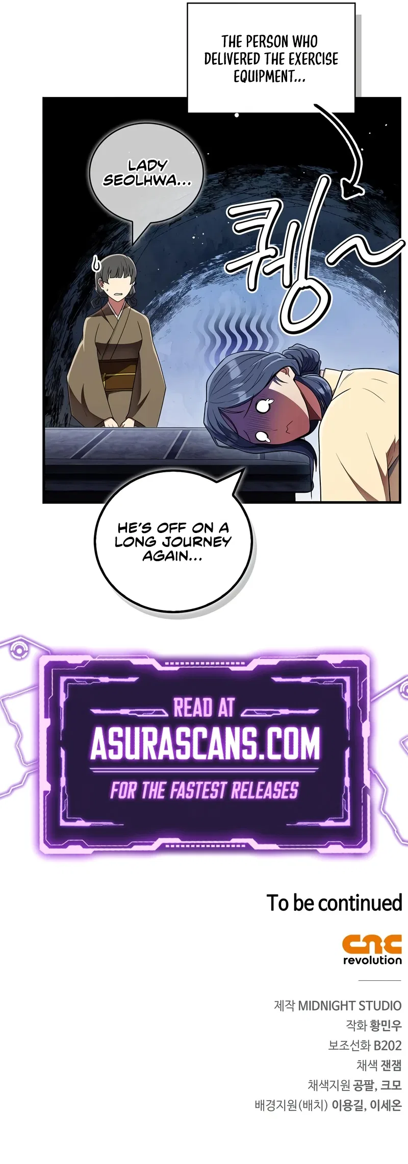 Genius Martial Arts Trainer Chapter 65 – Page 15