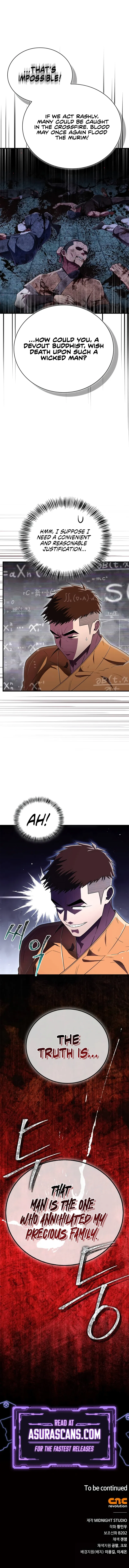 Genius Martial Arts Trainer Chapter 64 – Page 14