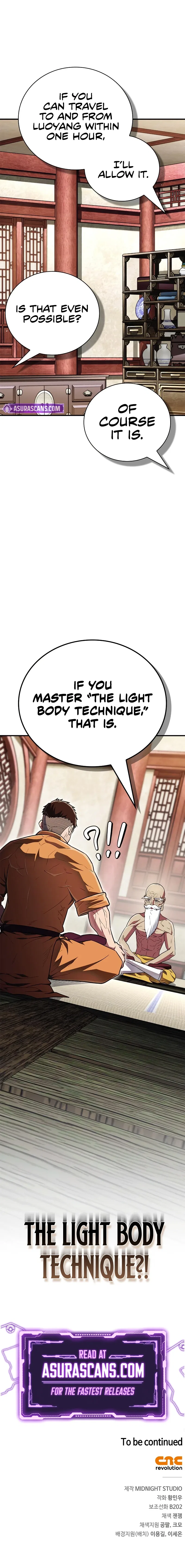 Genius Martial Arts Trainer Chapter 61 – Page 15