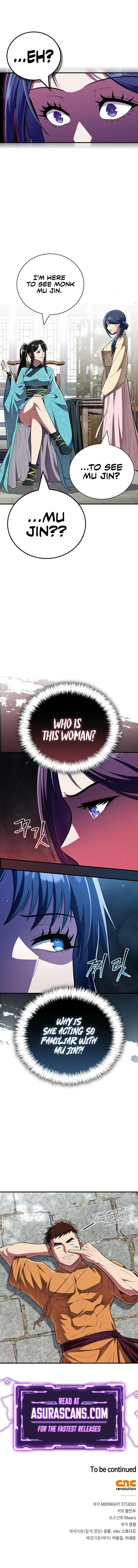 Genius Martial Arts Trainer Chapter 59 – Page 13