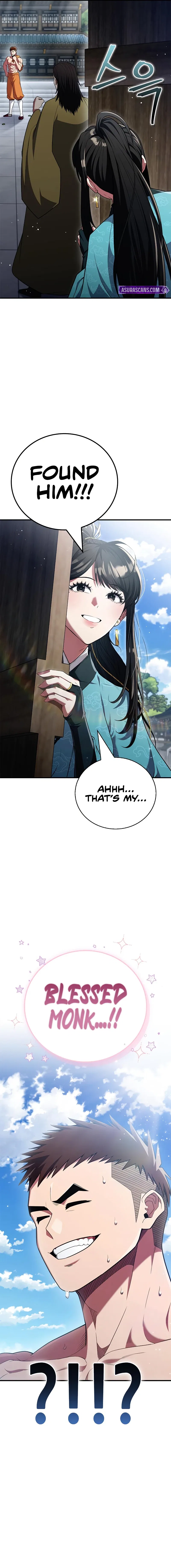 Genius Martial Arts Trainer Chapter 52 – Page 13