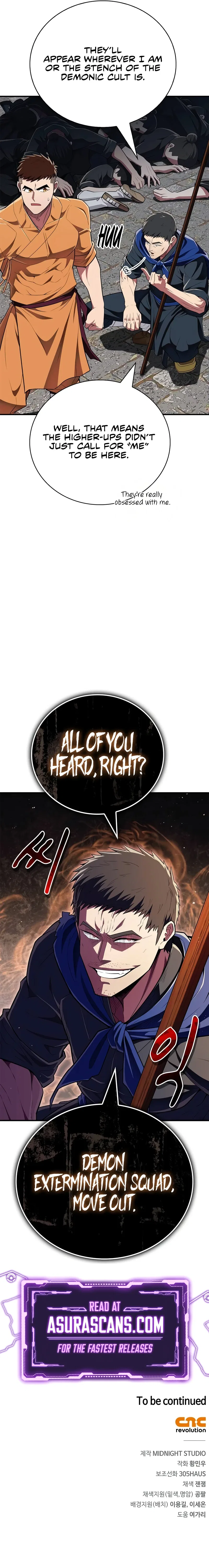 Genius Martial Arts Trainer Chapter 48 – Page 13