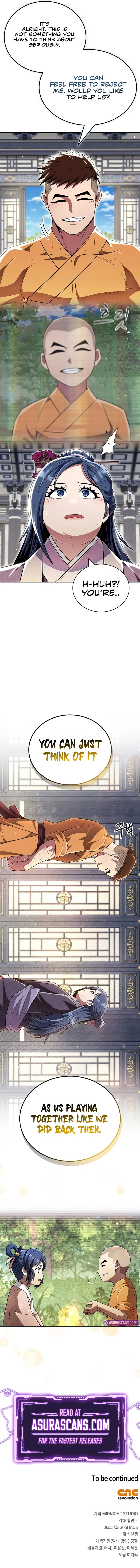 Genius Martial Arts Trainer Chapter 45 – Page 14