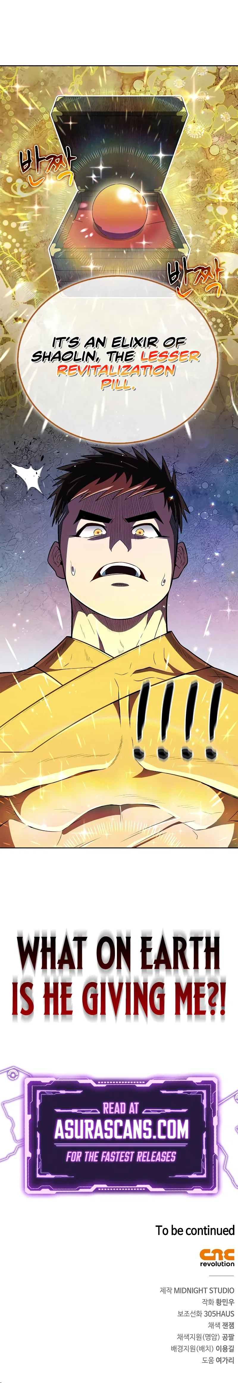 Genius Martial Arts Trainer Chapter 39 – Page 12