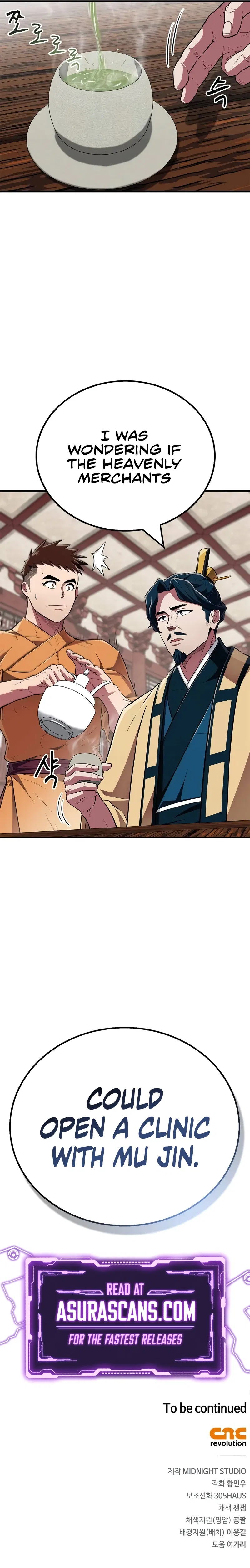 Genius Martial Arts Trainer Chapter 38 – Page 13