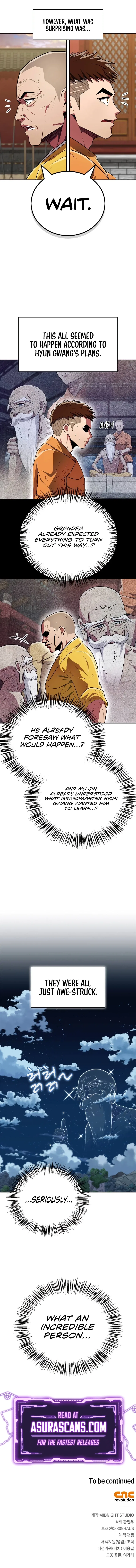 Genius Martial Arts Trainer Chapter 30 – Page 13