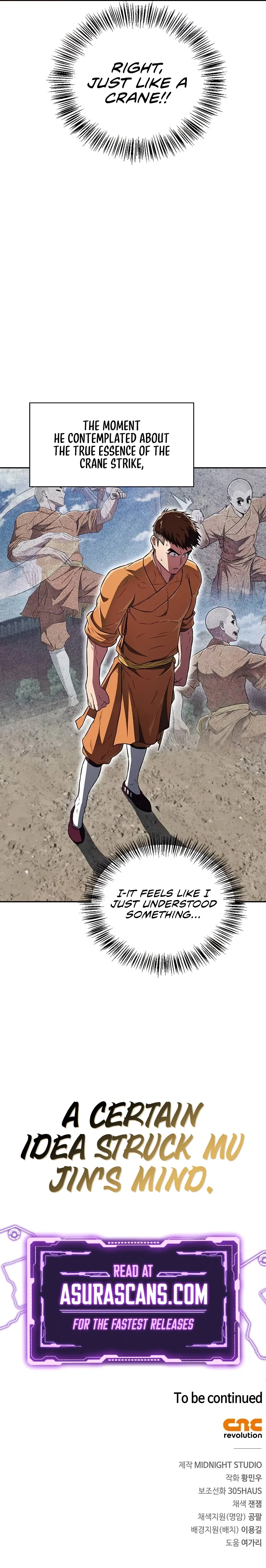 Genius Martial Arts Trainer Chapter 29 – Page 13