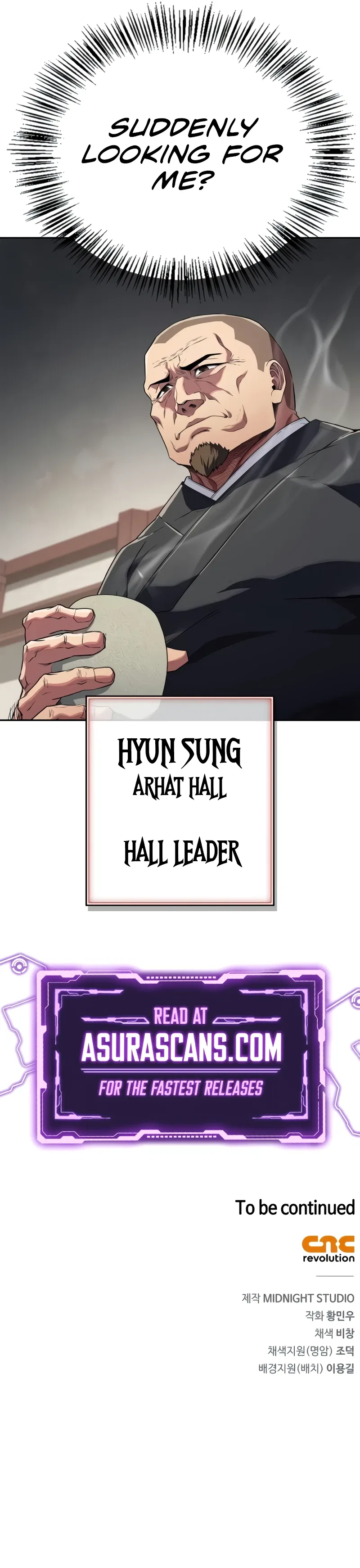 Genius Martial Arts Trainer Chapter 18 – Page 12
