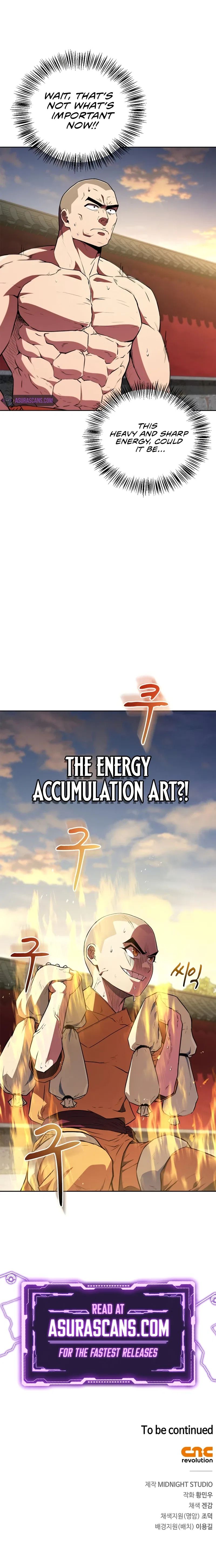 Genius Martial Arts Trainer Chapter 16 – Page 12