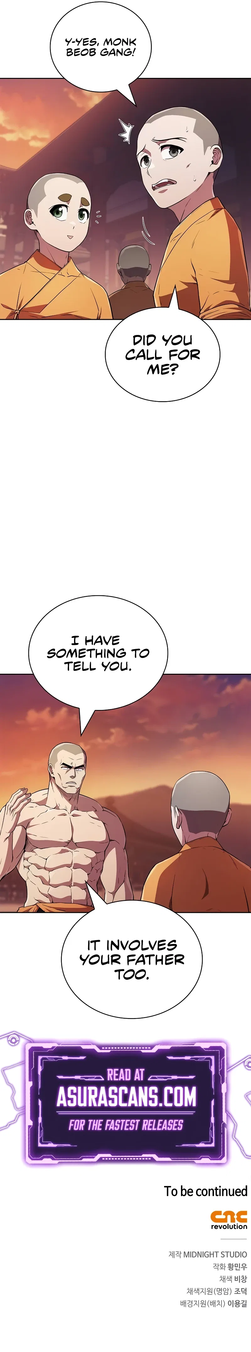 Genius Martial Arts Trainer Chapter 15 – Page 13