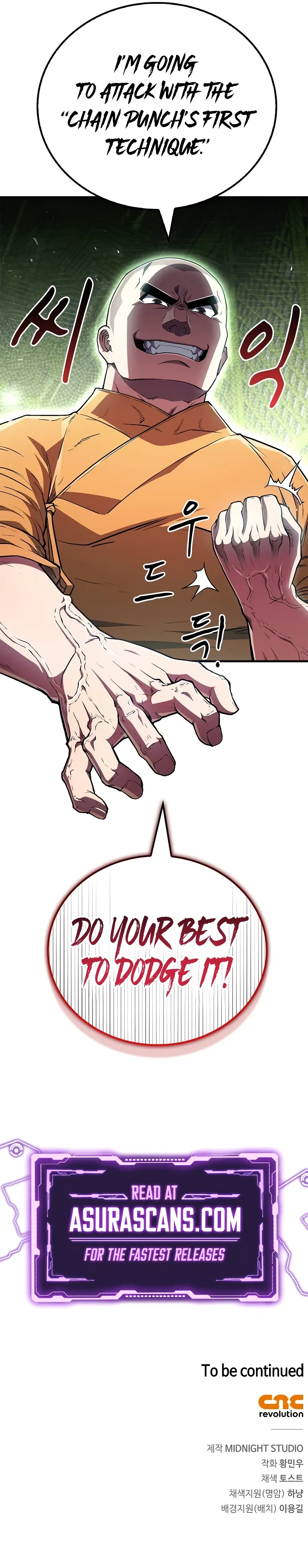 Genius Martial Arts Trainer Chapter 11 – Page 11